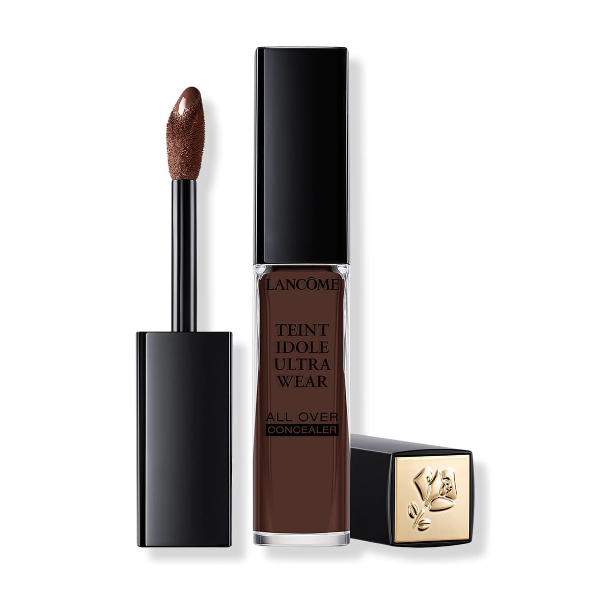Teint Idôle Ultra Wear All Over Concealer, #550 Suede C