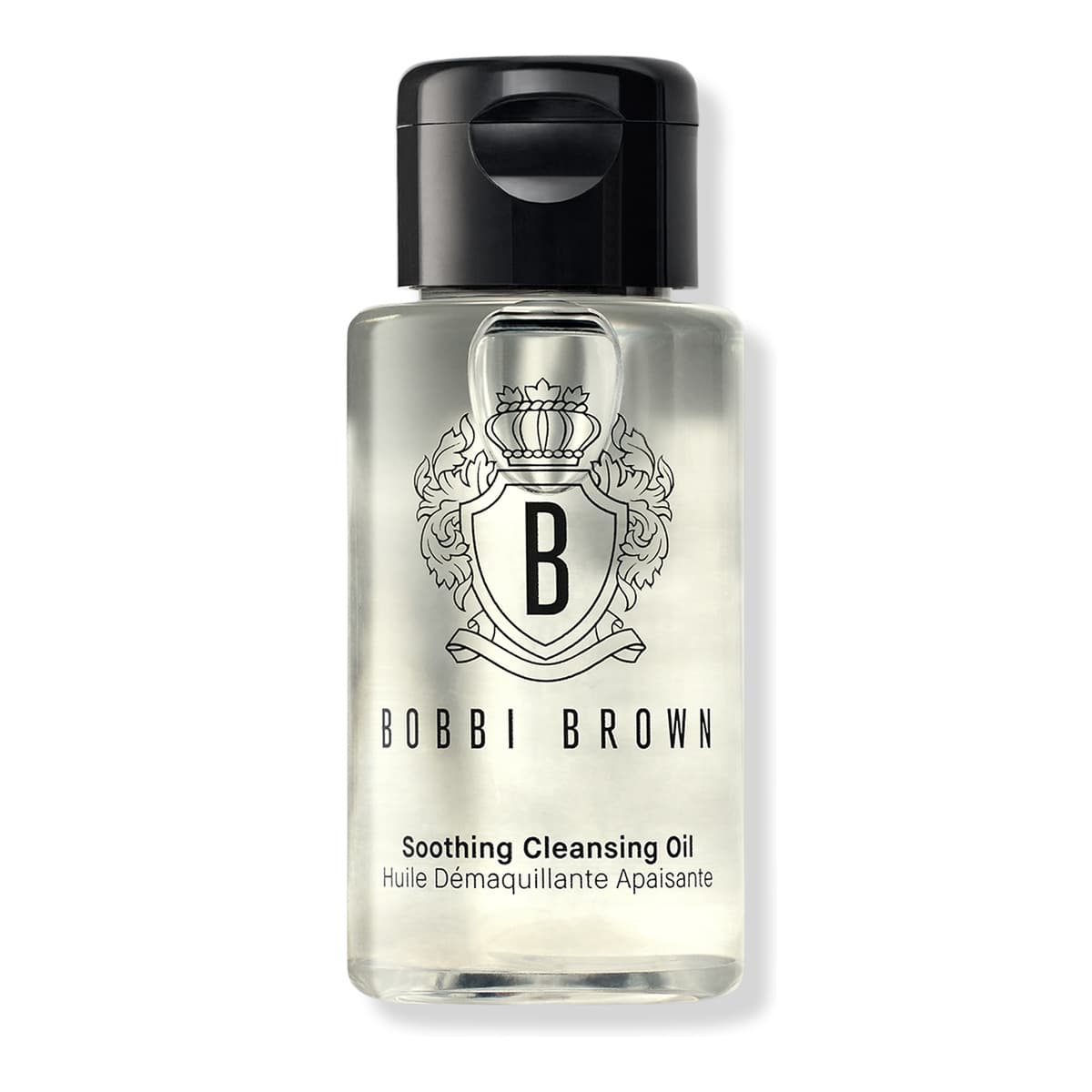 Soothing Cleansing Oil