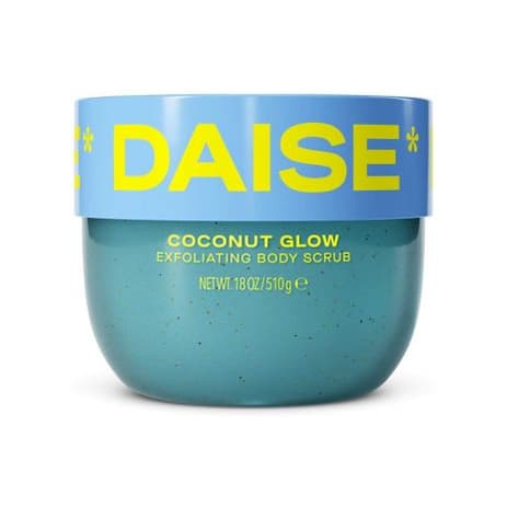 DAISE Body Scrub Coconut
