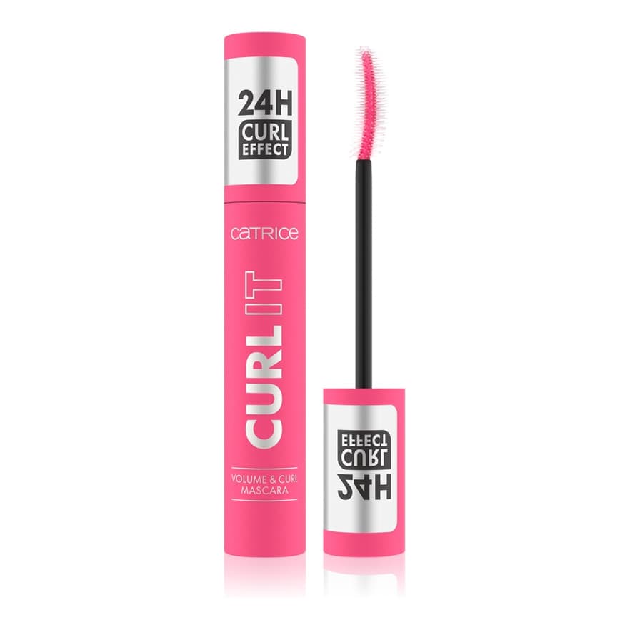 CURL IT