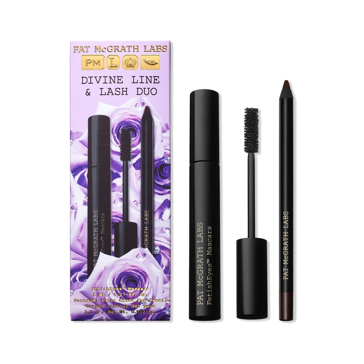 Divine Line & Lash Duo