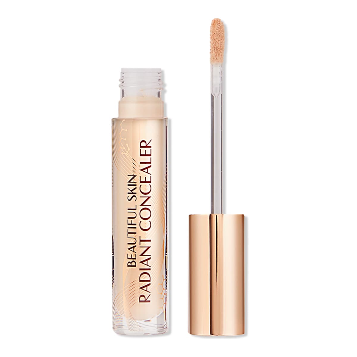 Beautiful Skin Medium to Full Coverage Radiant Concealer, #2 Fair