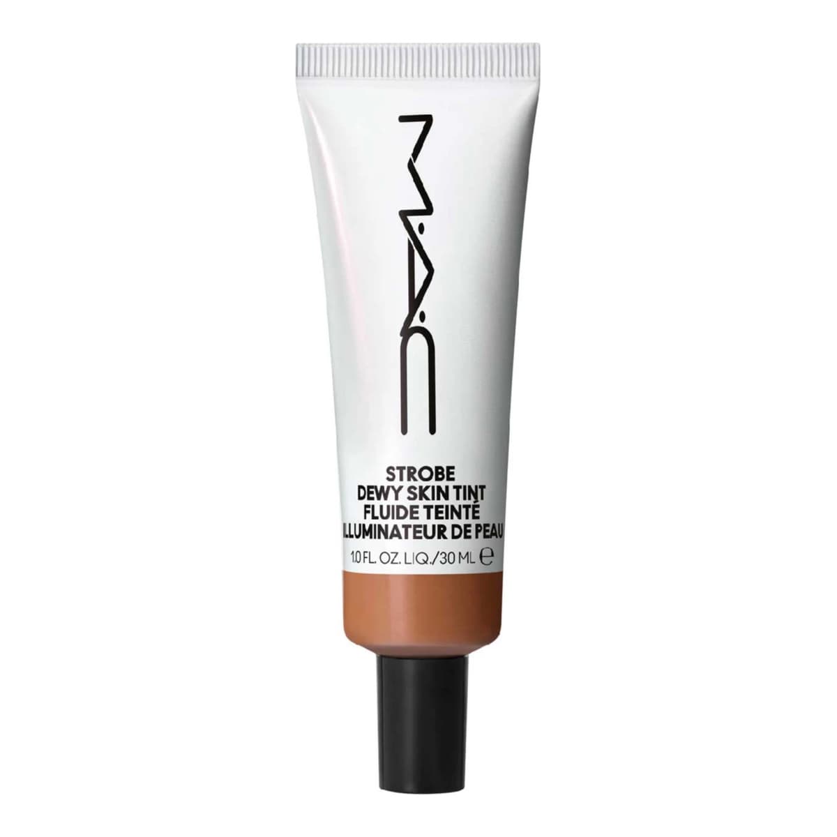 MAC Strobe Dewy Skin Tint, Deep 2