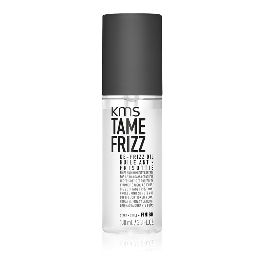 Tame Frizz De-Frizz Oil
