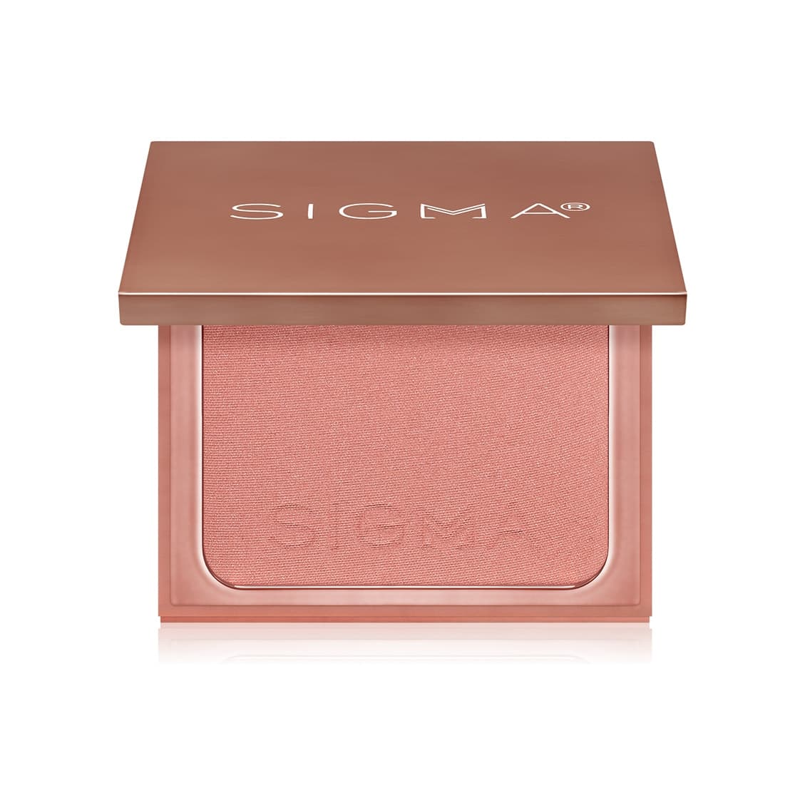 Long-Lasting Blusher with Mirror