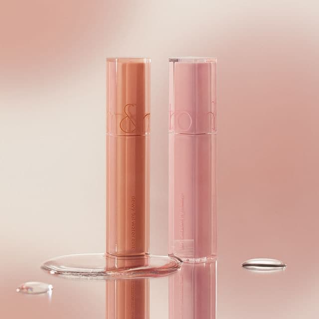 Dewyful Water Tint Muteral Nude Collection