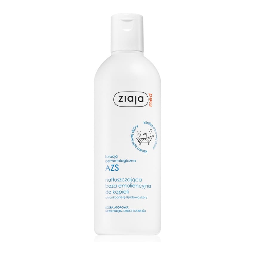 Atopic Dermatitis Care