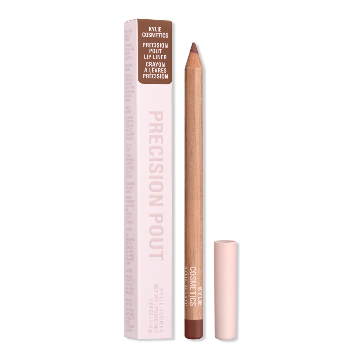 Precision Pout Lip Liner, Cinnamon