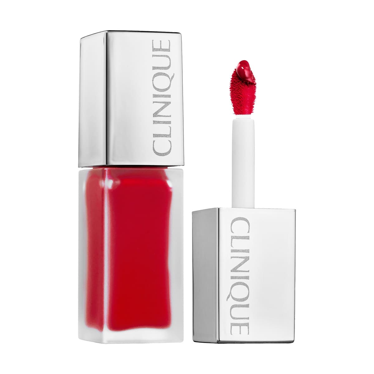 Pop Liquid™ Matte Lip Colour + Primer Lipstick