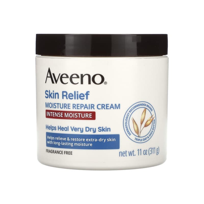 Skin Relief Moisture Repair Cream