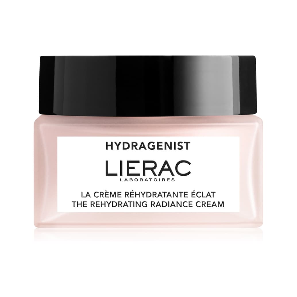 Hydragenist The Rehydrating Radiance Cream