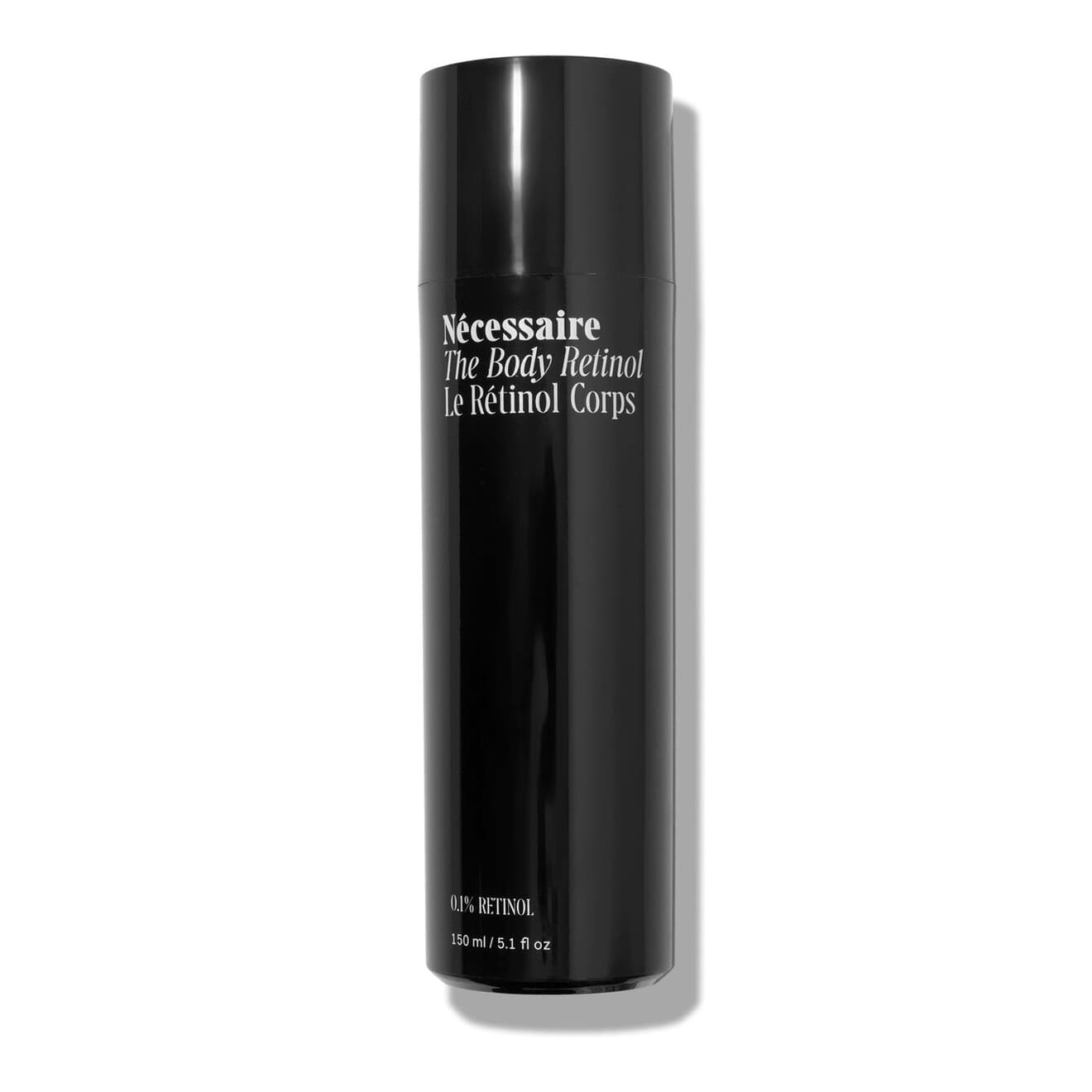 The Body Retinol
