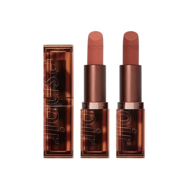 Lipstick Nowear Velvet