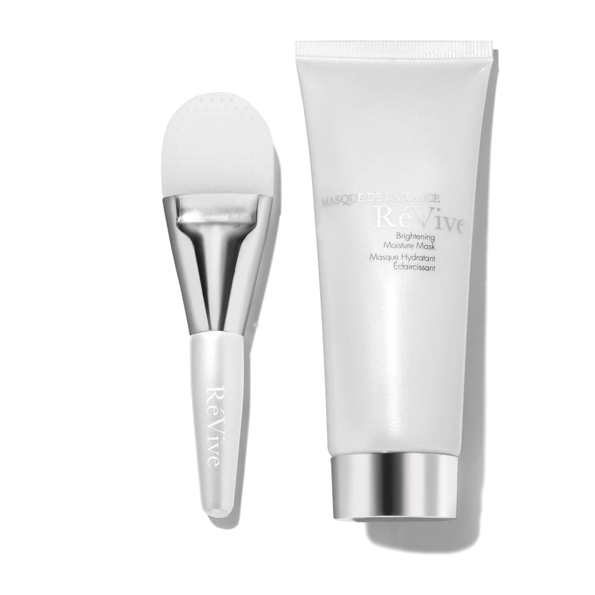 Masque de Radiance Brightening Moisture Mask