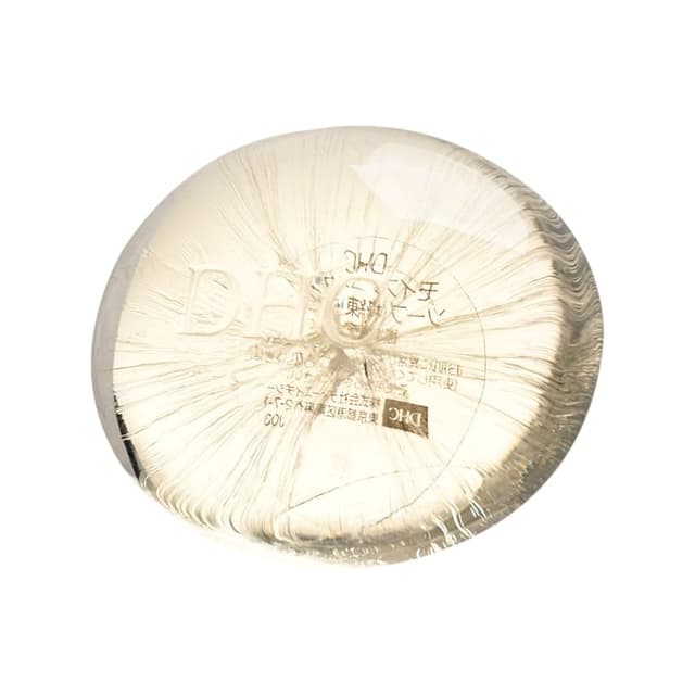 Moisturizing Clear Soap