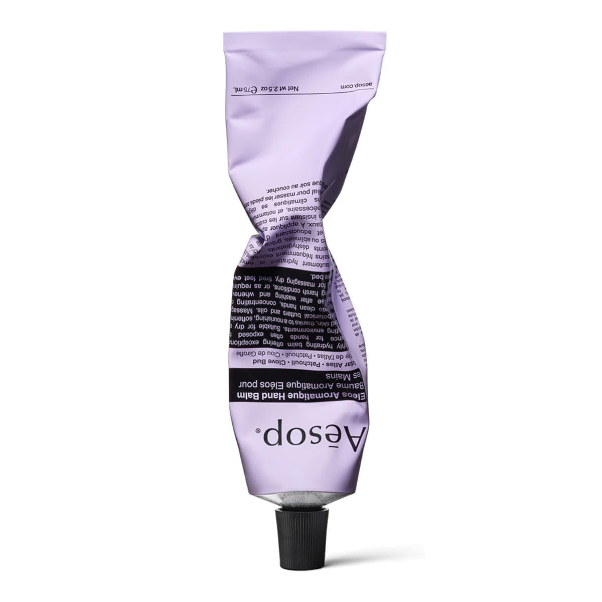 Eleos Aromatique Hand Balm