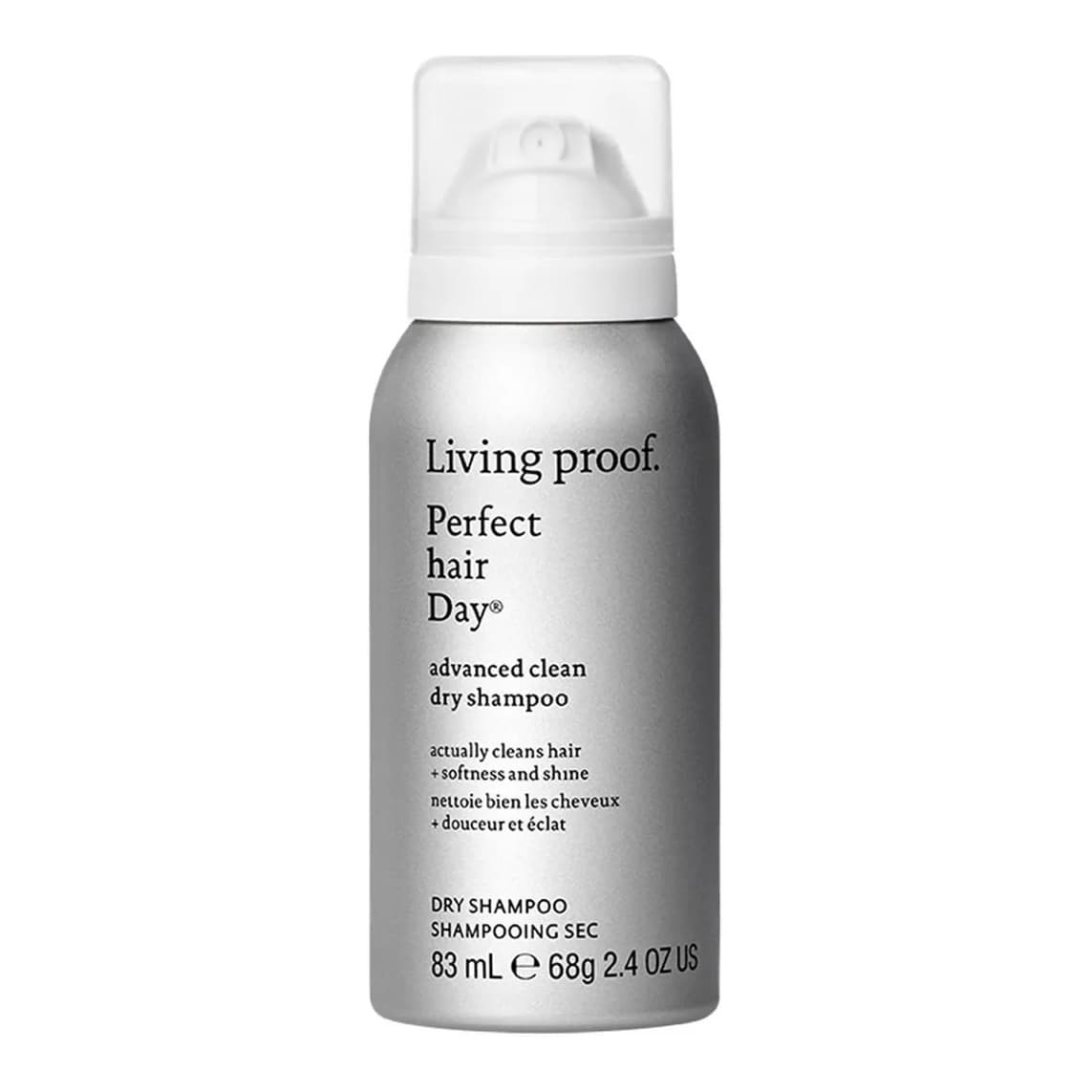 Women's Perfect Hair Day Advanced Clean Dry Shampoo - Travel Size