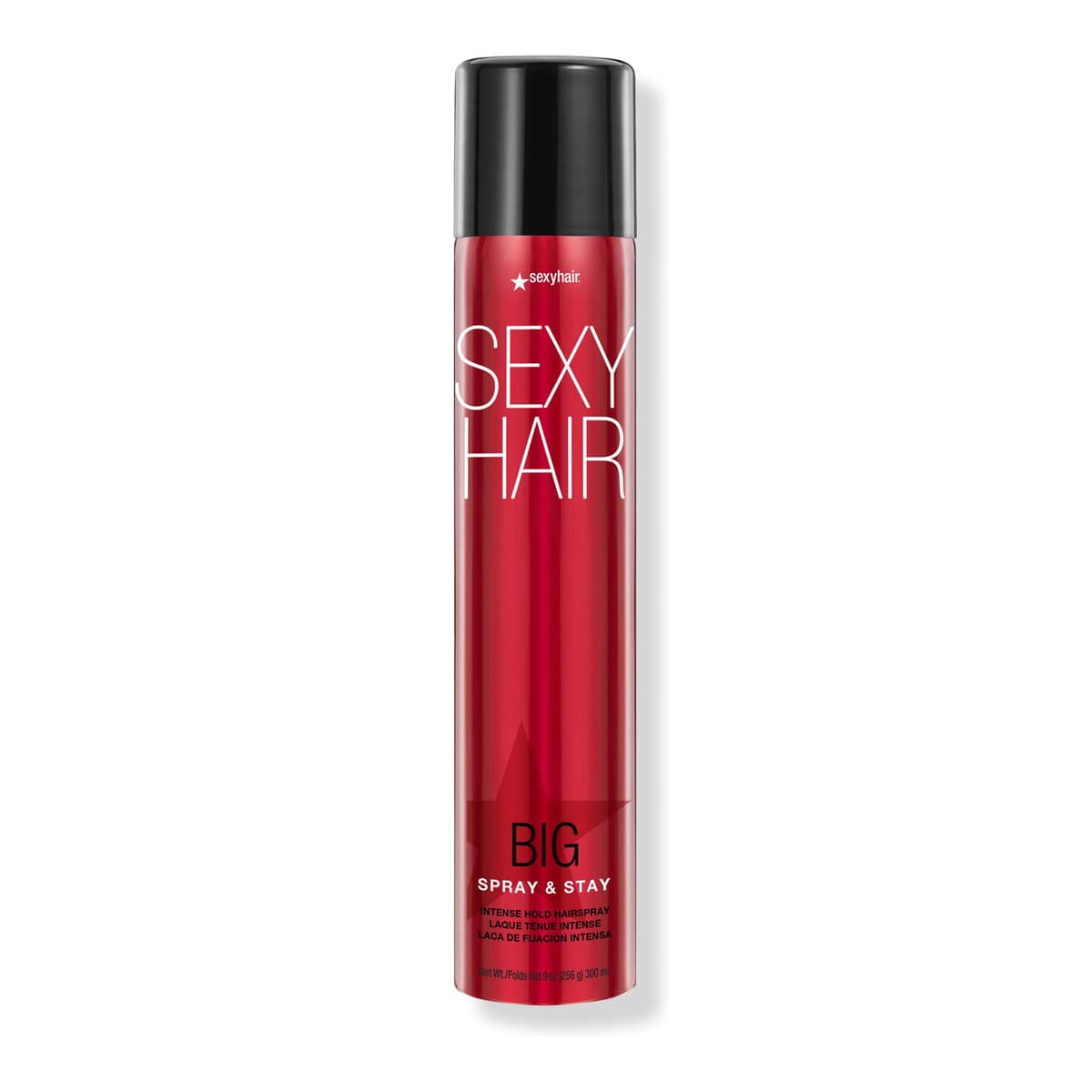 Big Sexy Hair Spray & Stay Intense Hold Hairspray