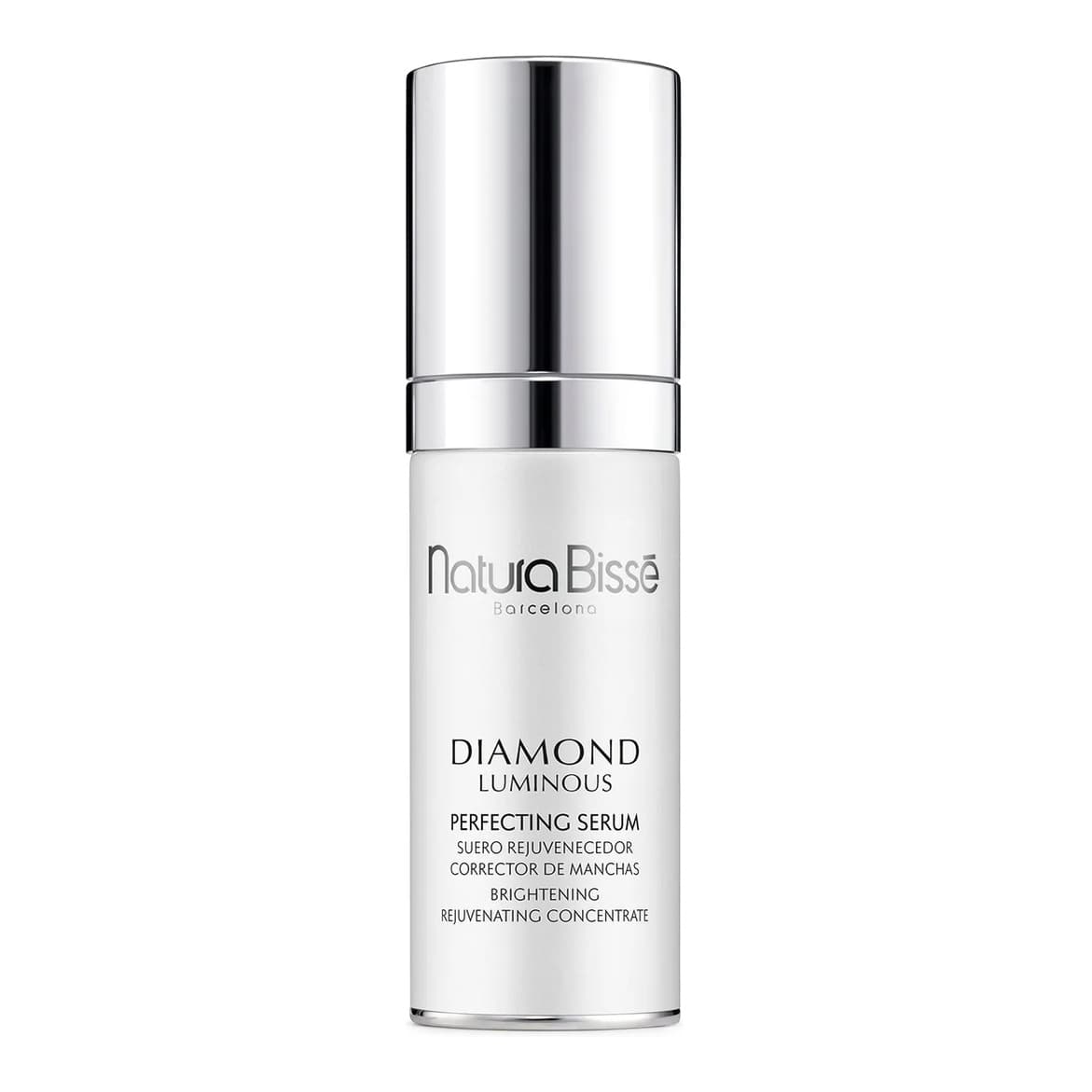 Natura Bissà Diamond Luminous Perfecting Serum