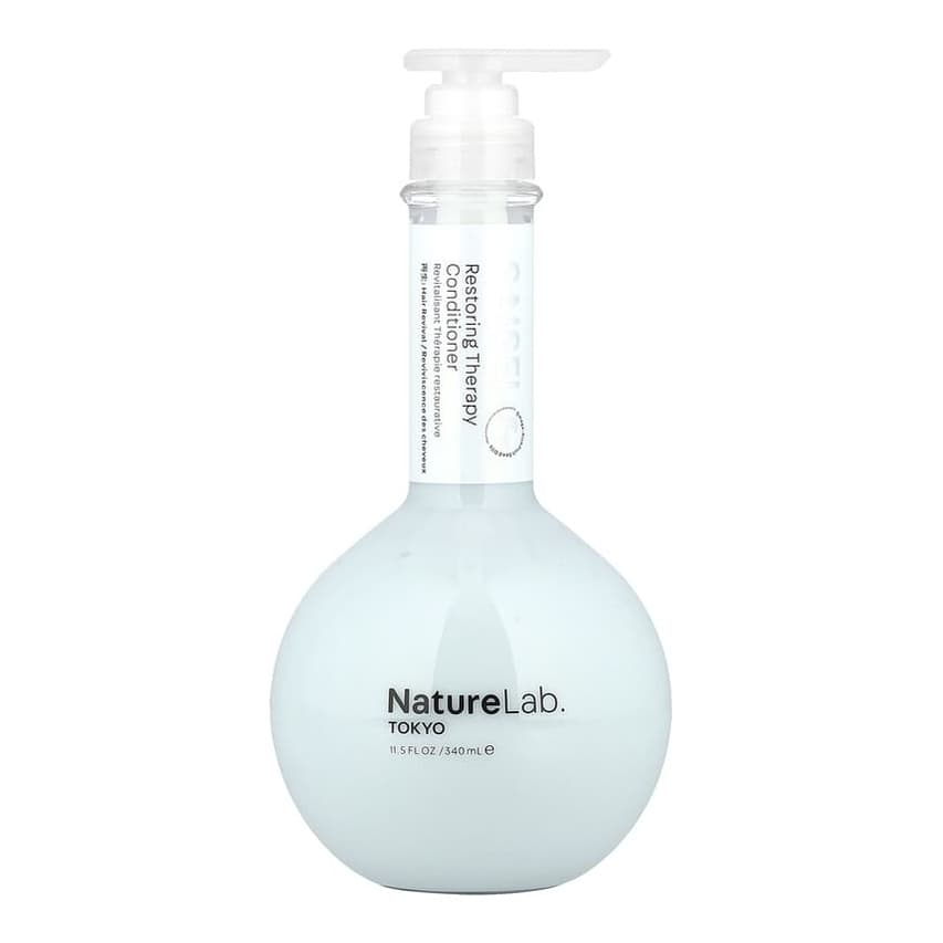 Saisei, Restoring Therapy Conditioner