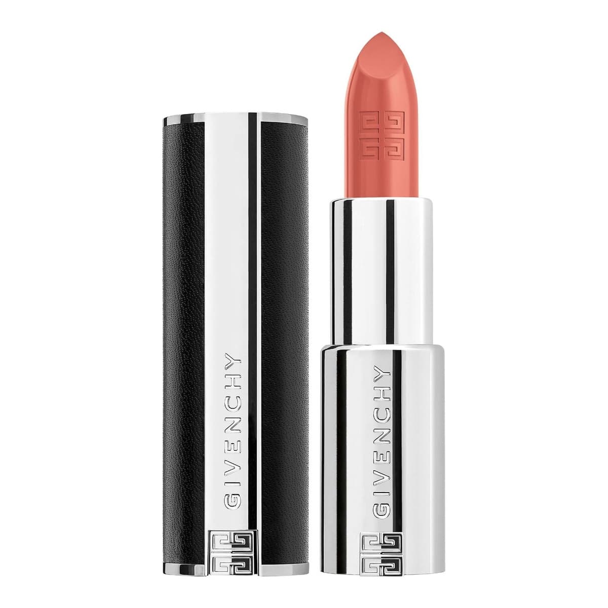 Rouge Interdit Intense Silk Satin Matte Lipstick, N109 Beige Sable