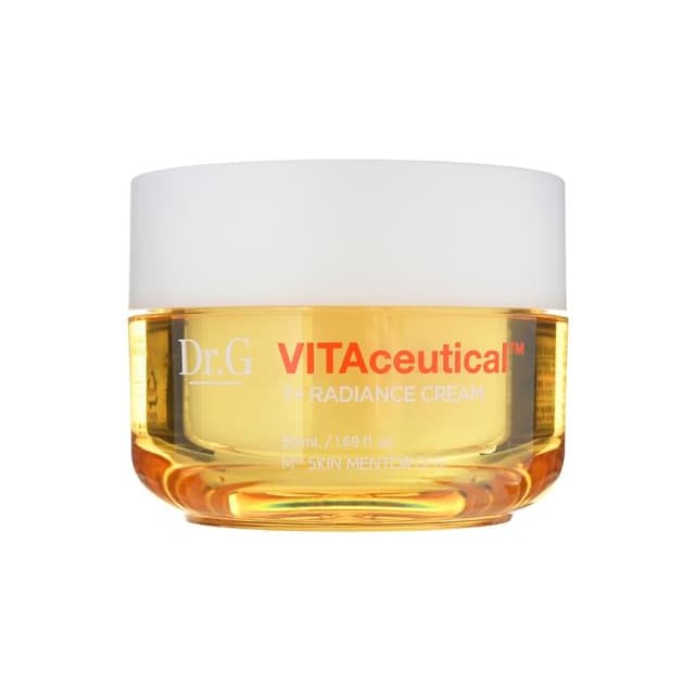 VITAceutical 7+ Radiance Cream