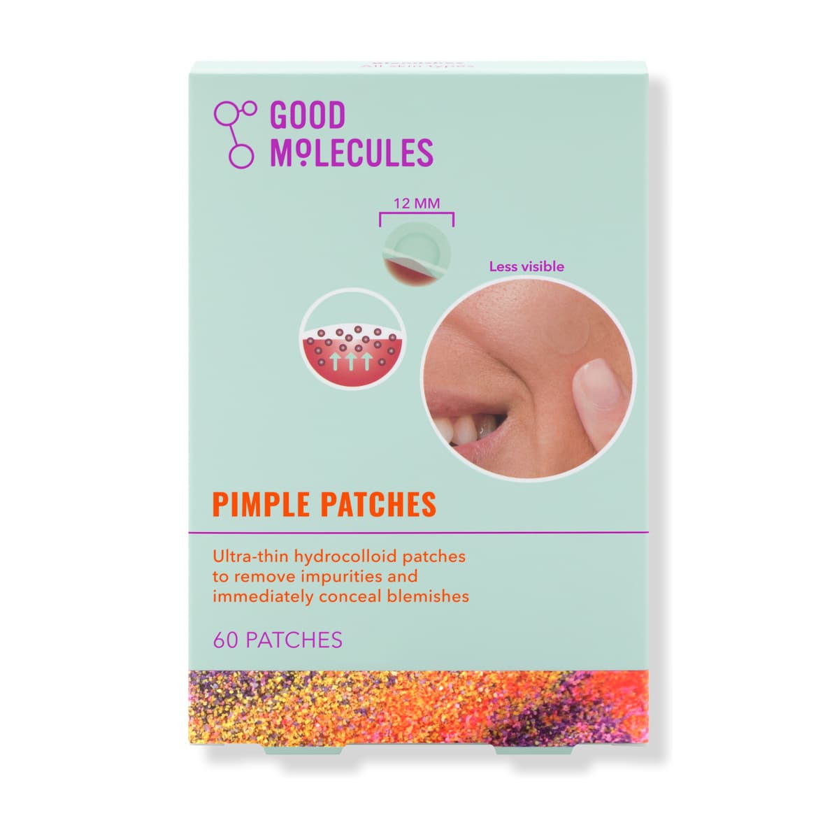 Pimple Patches