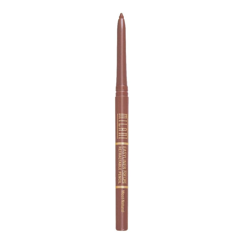 Easyliner for Lips Retractable Pencil, Most Natural