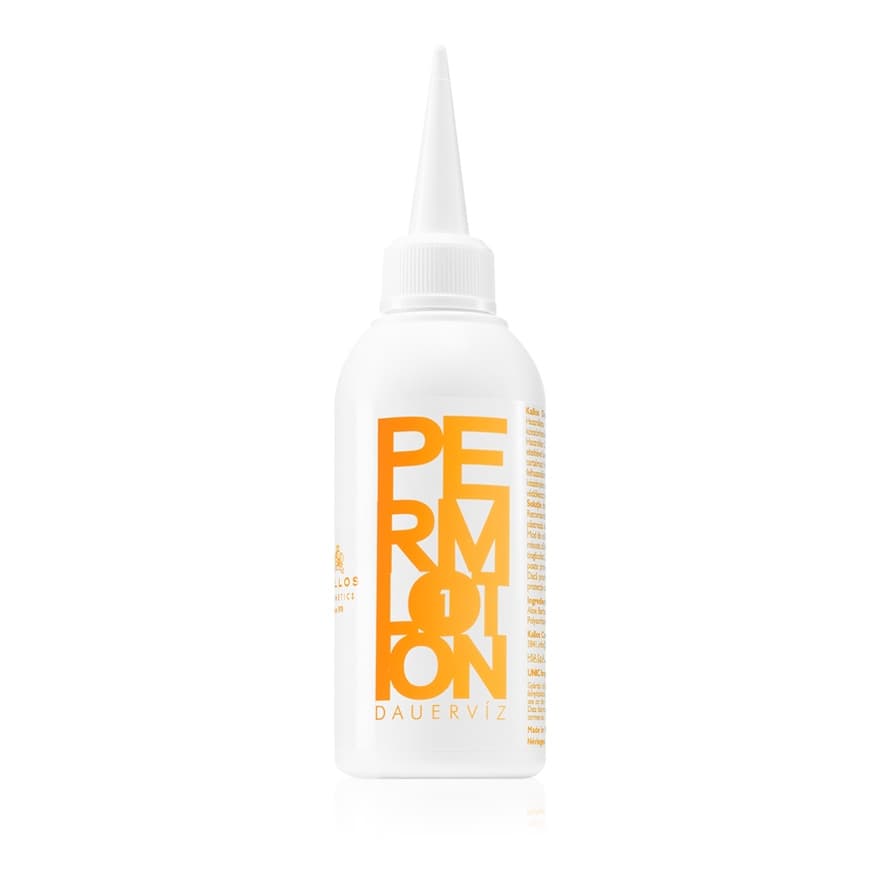 Classic Perm Lotion