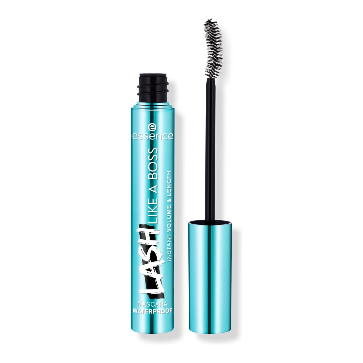 Lash Like A Boss Instant Volume & Length Mascara Waterproof