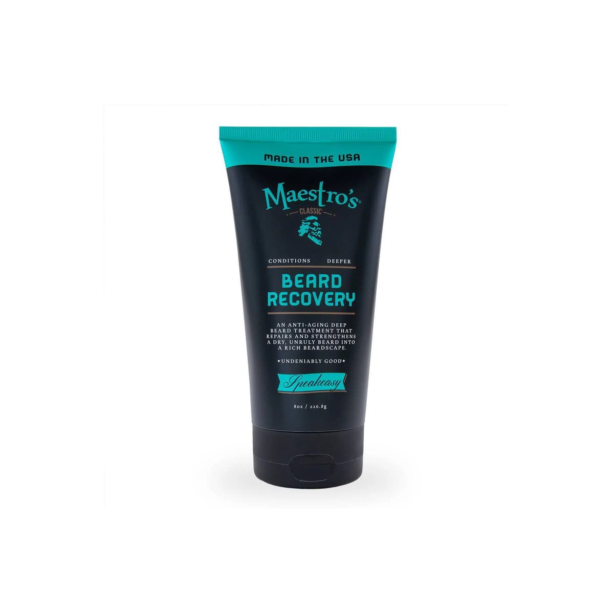 Speakeasy Blend Beard Recovery Tube