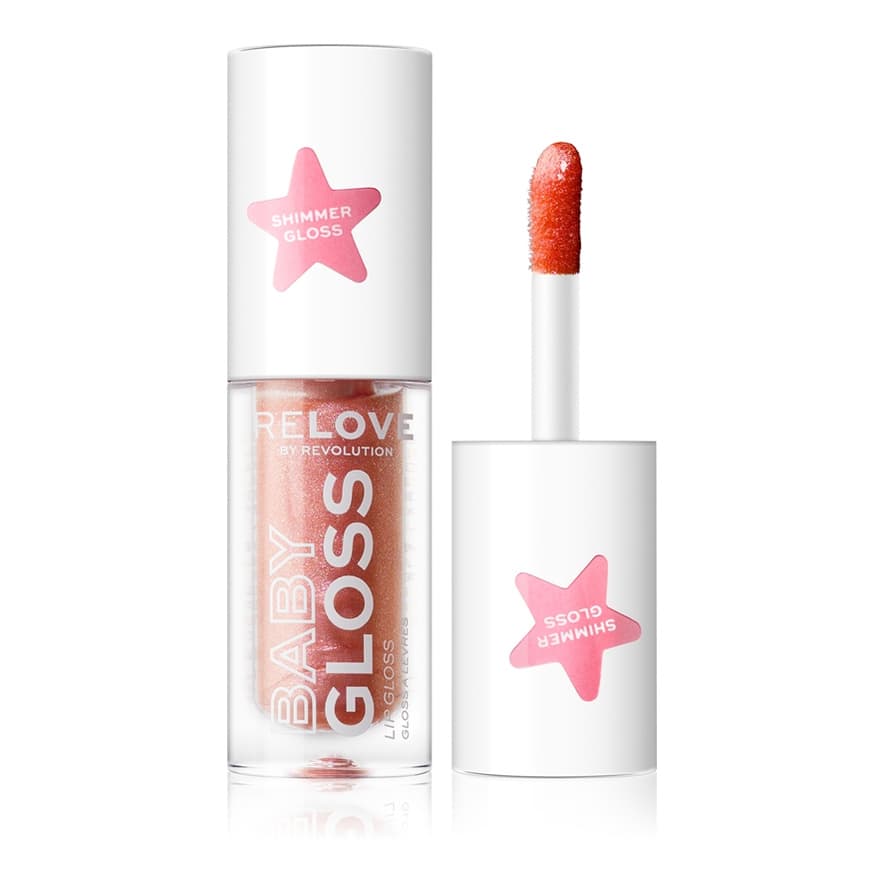 Baby Gloss Shimmer