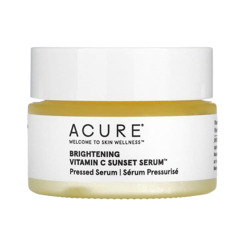 Brightening Vitamin C Sunset Serum