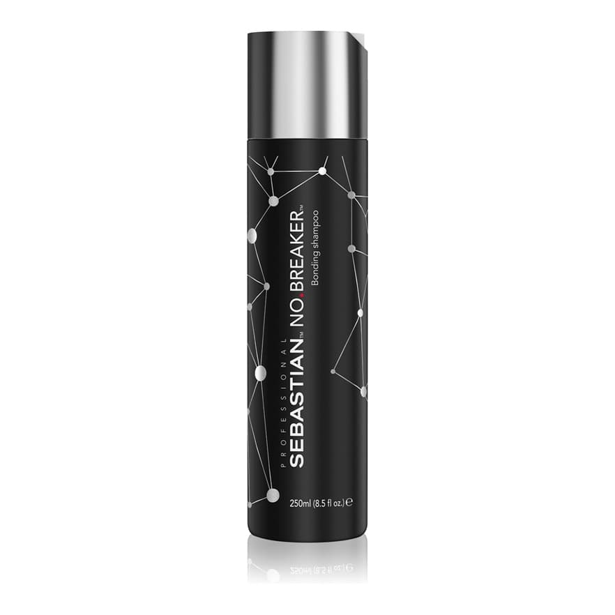 No.Breaker Bonding Shampoo