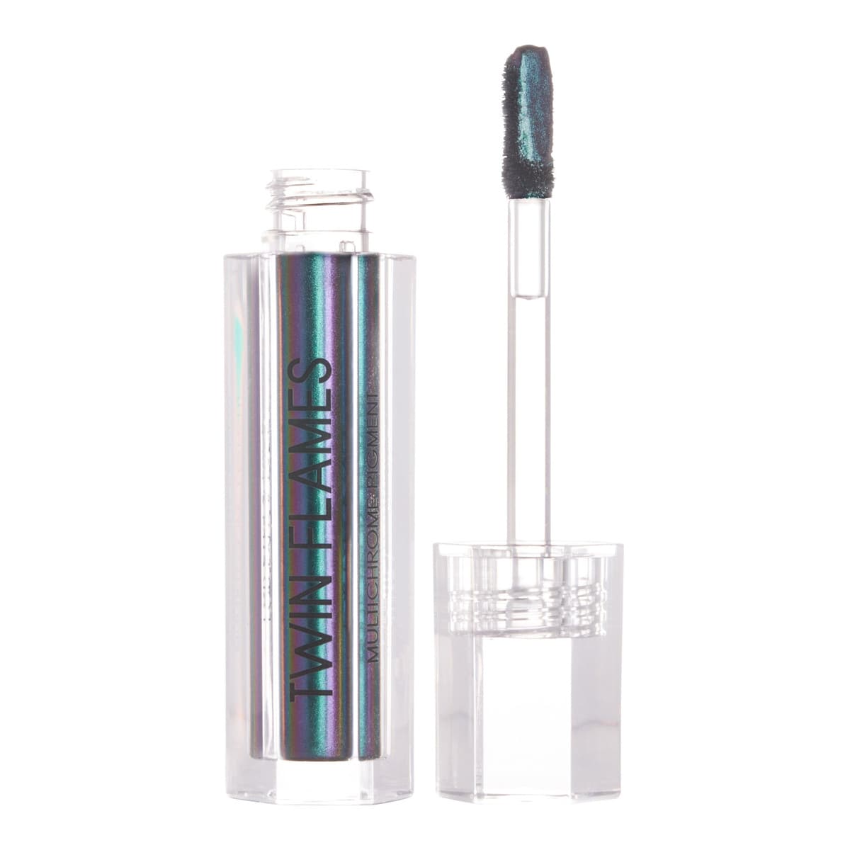 Twin Flames Liquid Eyeshadow, True Luv