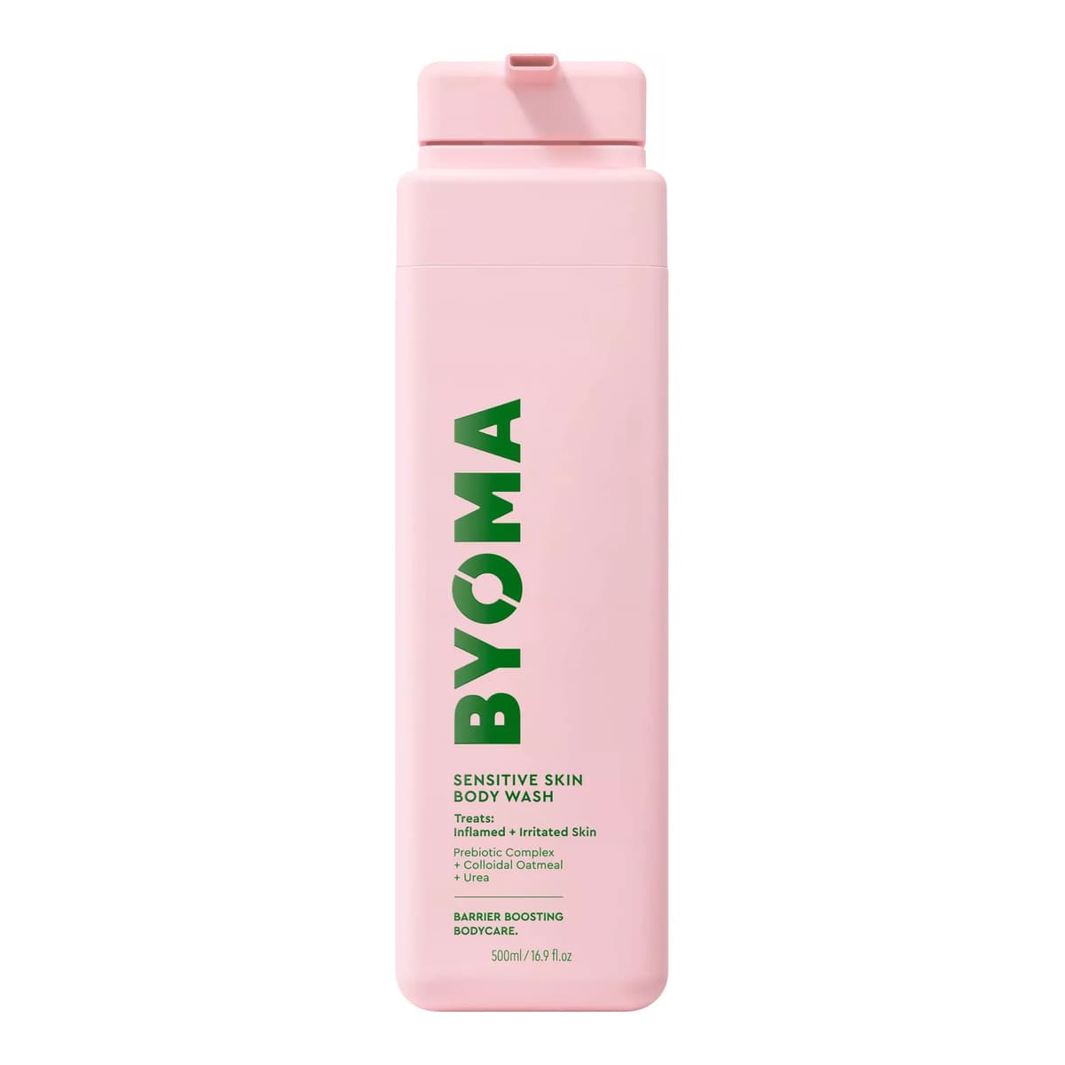 Sensitive Skin Body Wash