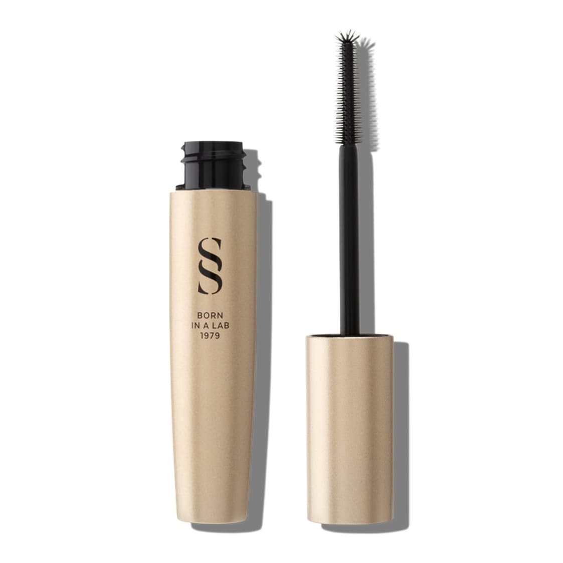 Endless Mascara 01 Black
