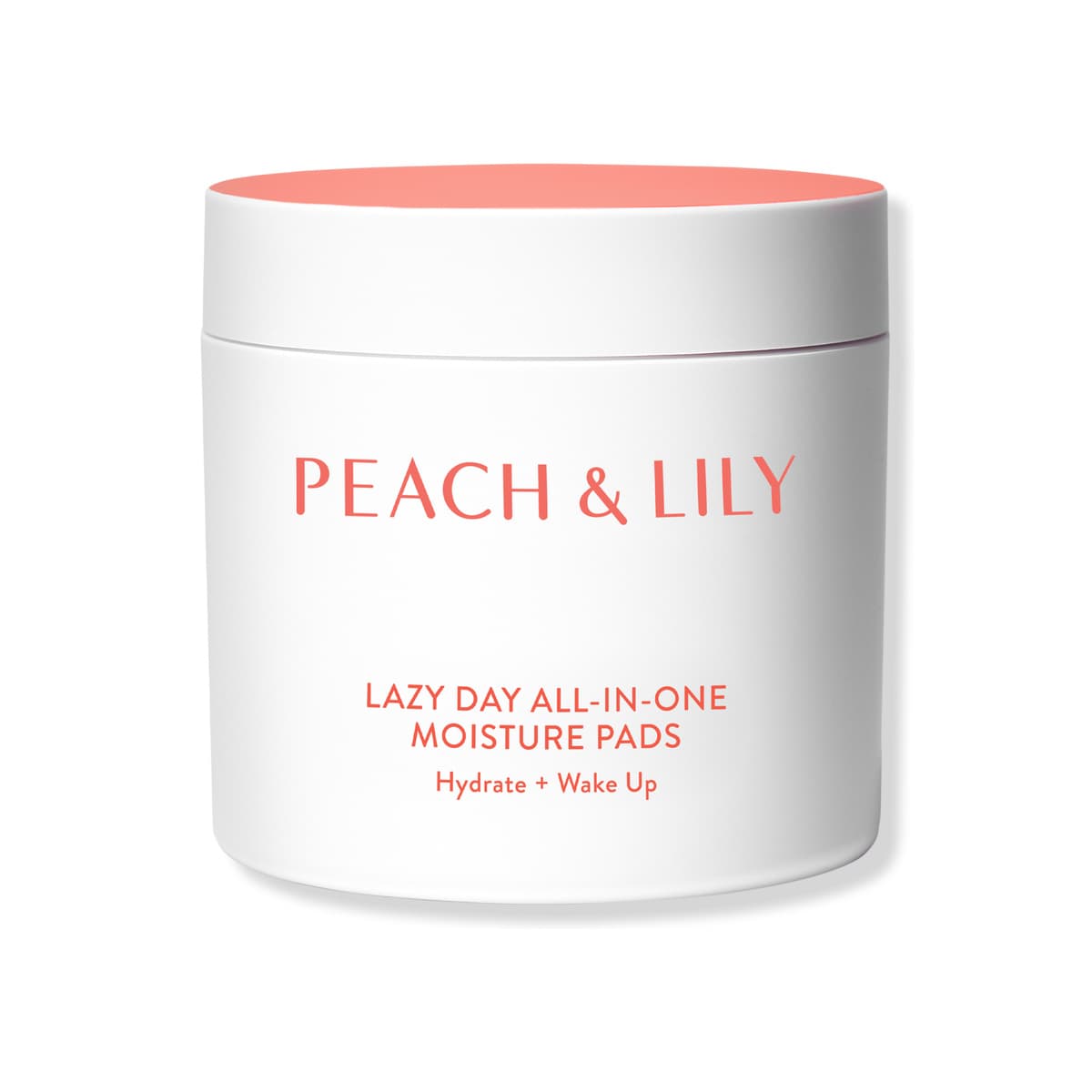 Lazy Day All-In-One Moisture Pads