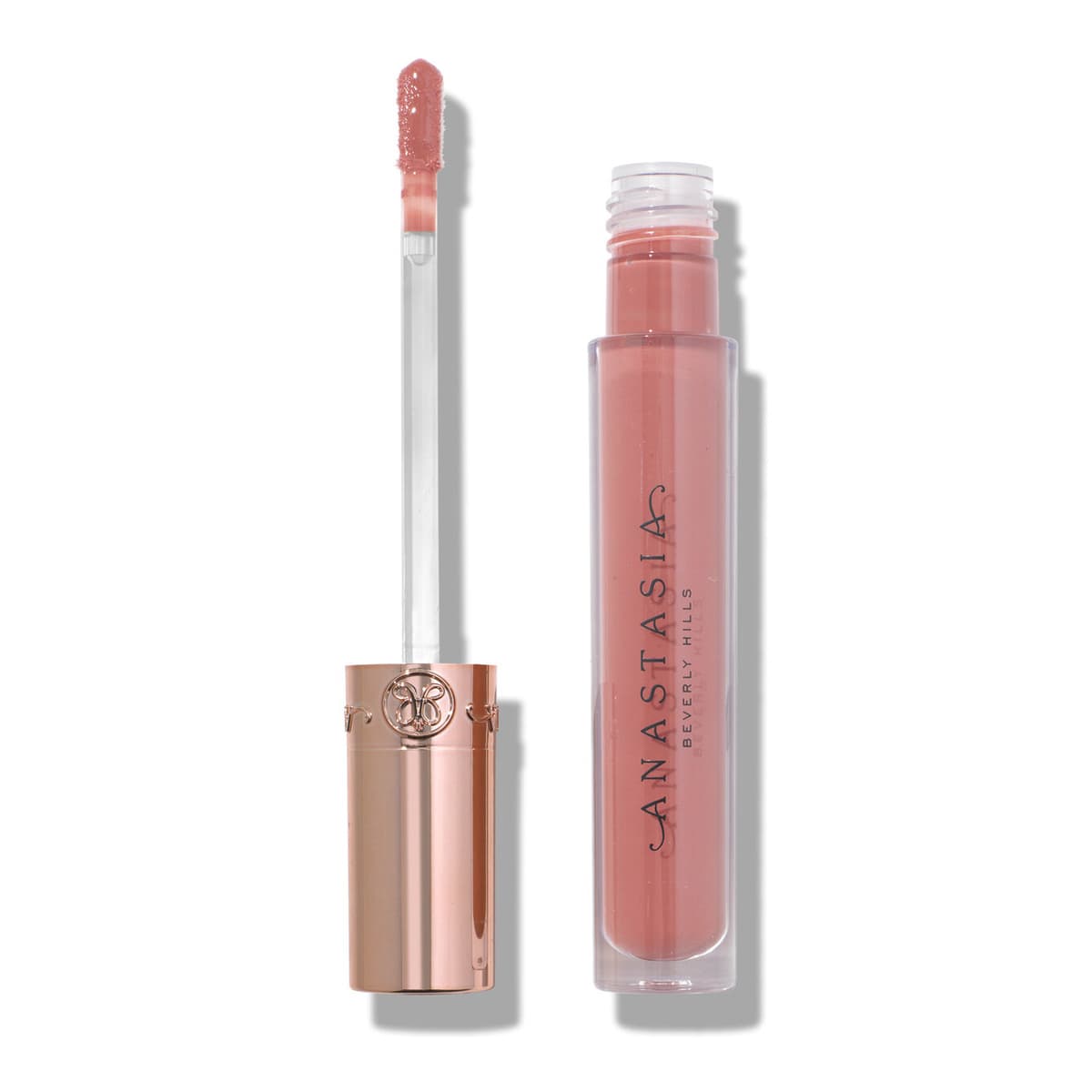Lipgloss, SOFT PINK