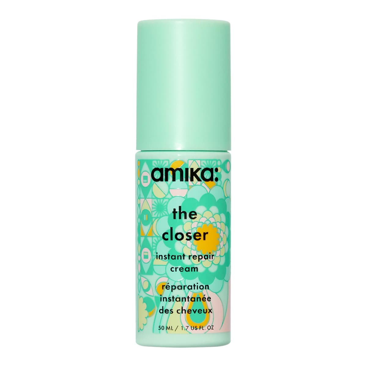 The Closer Instant Hair Repair Cream