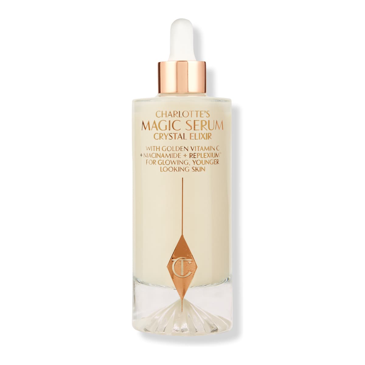 Charlotte's Magic Serum with Vitamin C