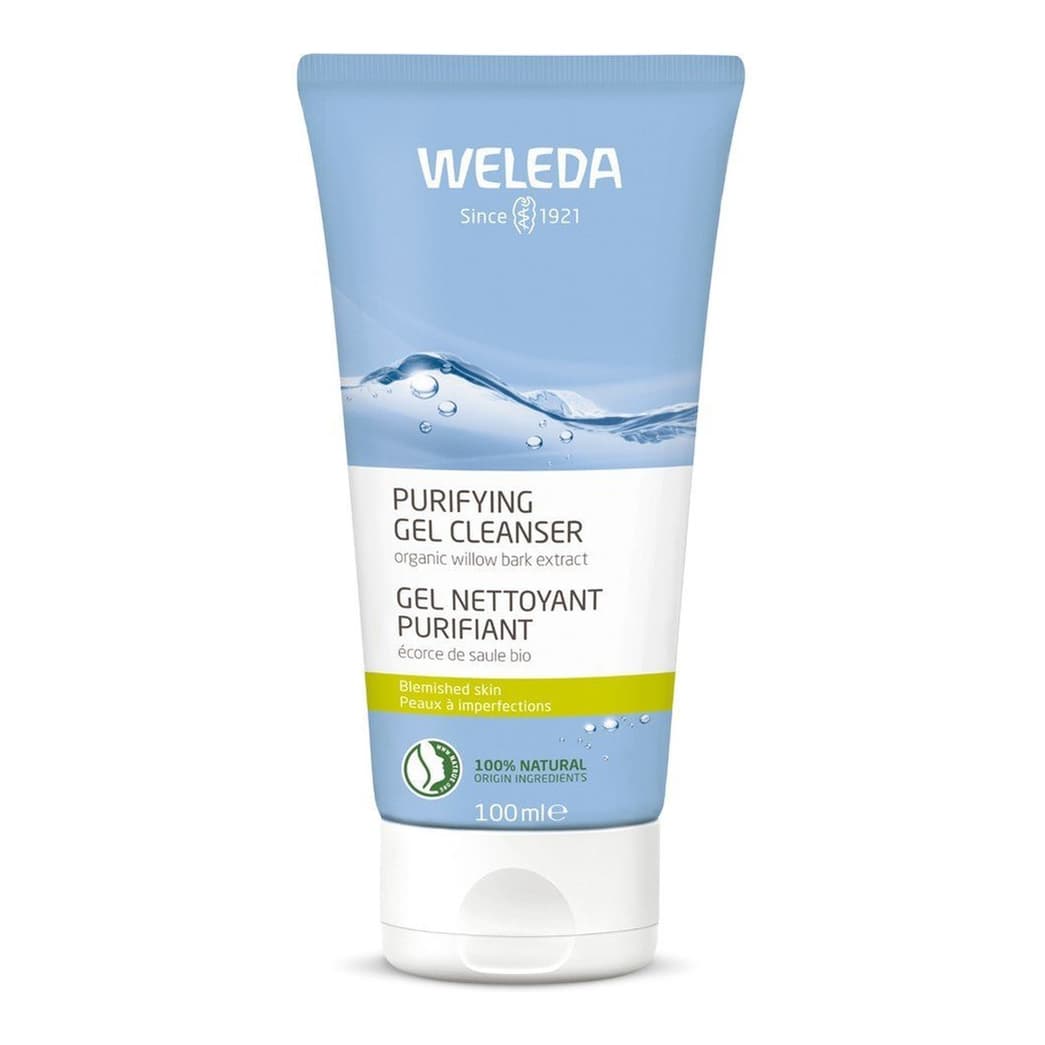 Purifying Gel Cleanser