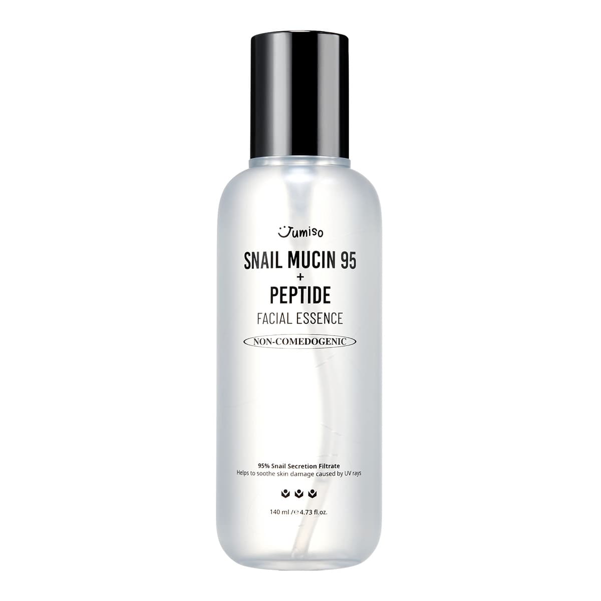 Snail Mucin 95 + Peptide Facial Essence