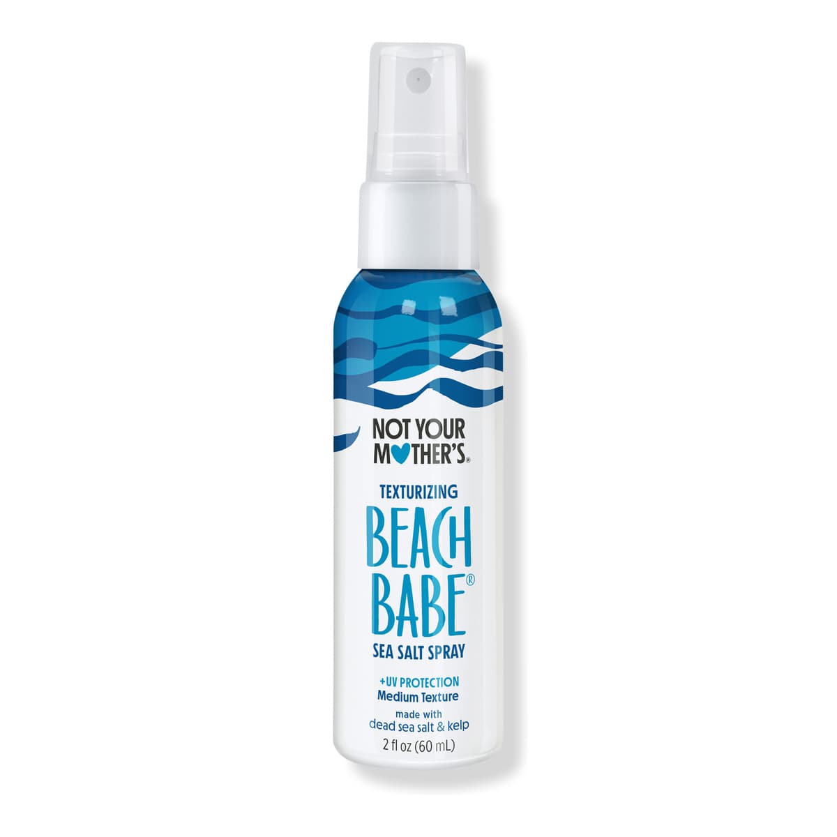 Travel Size Beach Babe Texturizing Sea Salt Spray