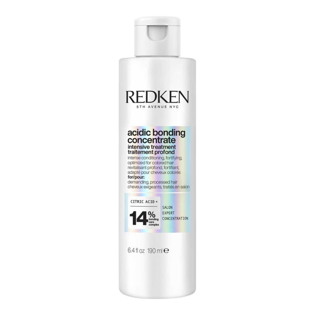 Acidic Bonding Concentrate Intensive Pre-Treatment