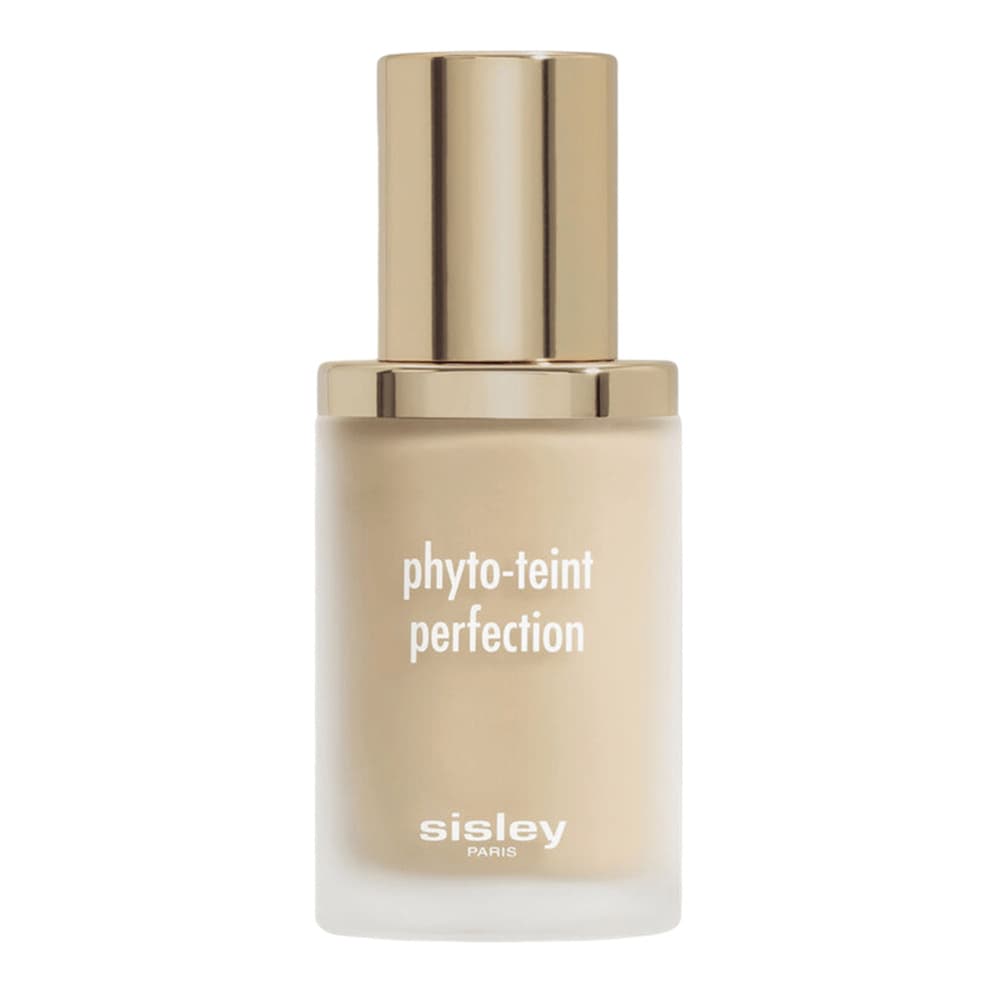 Phyto-Teint Perfection Luminous Mat Ultra Long Lasting Foundation 1W1 Ecru