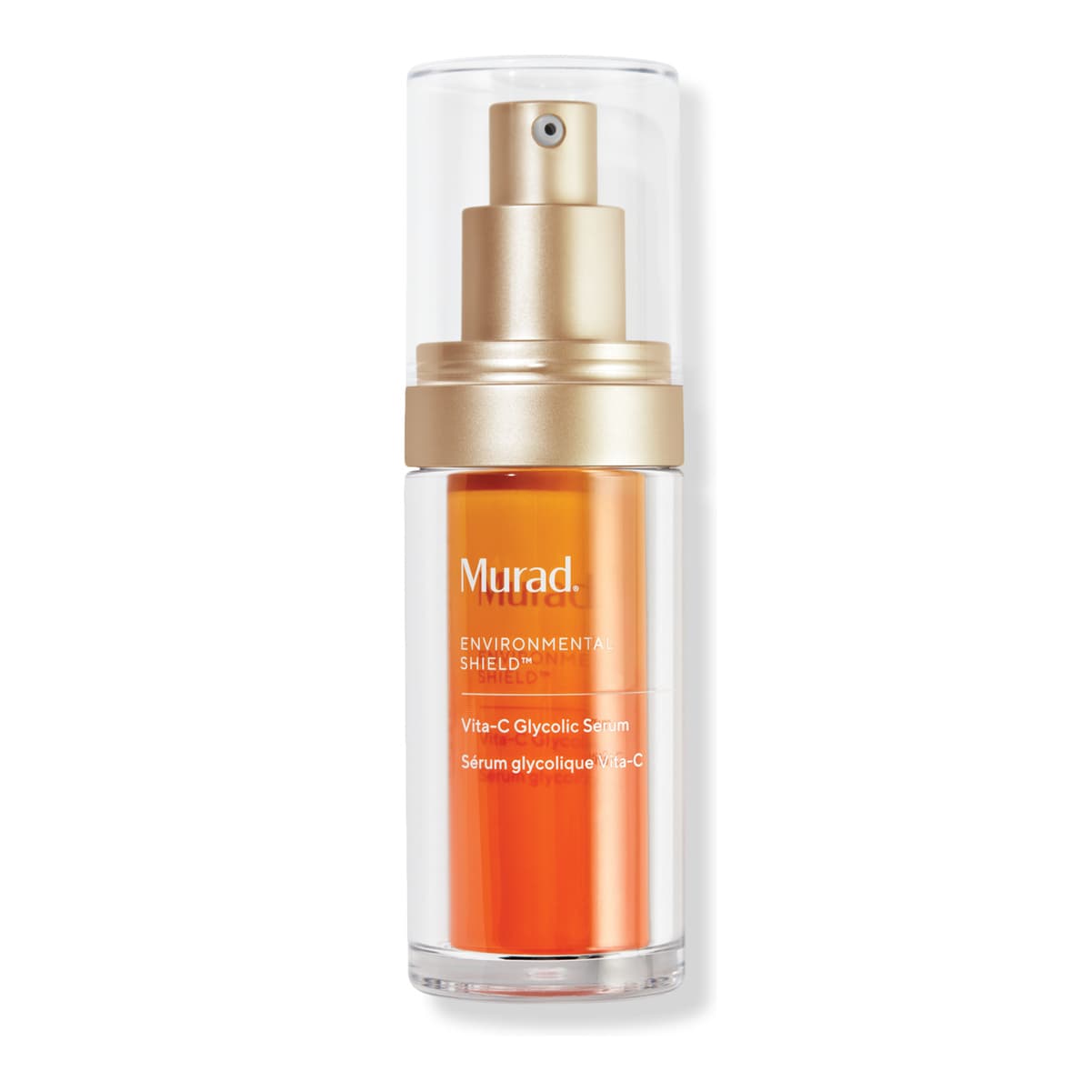 Vitamin C Glycolic Brightening Serum