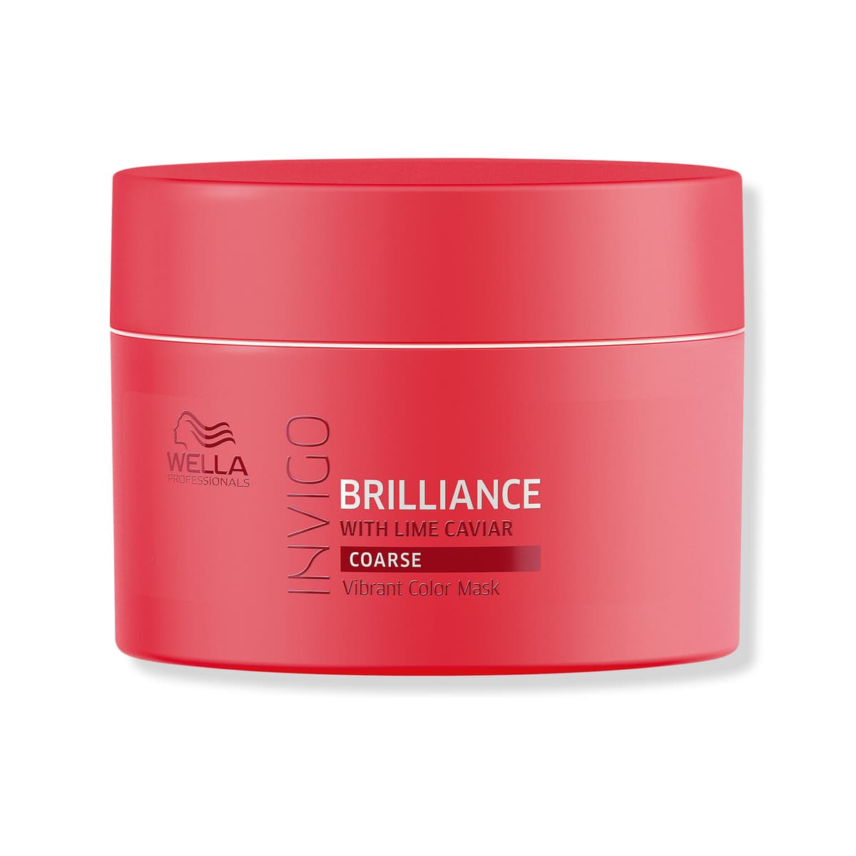 Invigo Brilliance Mask For Coarse Hair