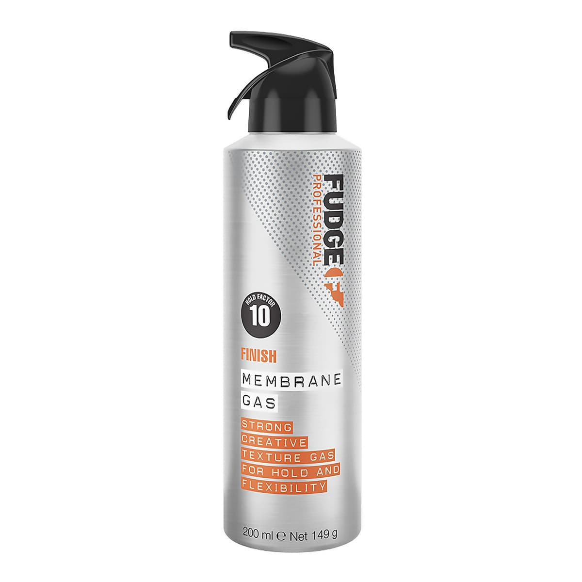 Membrane Gas Hair Spray