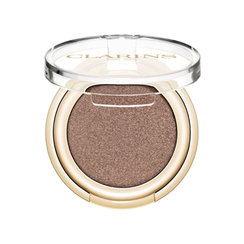 Ombre Skin Intense Color Powder Eyeshadow 05 Satin Taupe